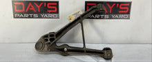 2004 Chevy C5 Corvette LH Driver Rear Suspension Lower Control Arm OEM - Day's Parts Yard