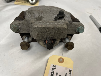 2013 Chevy Caprice PPV Brake Calipers Fronts and Rears OEM - Day's Parts Yard