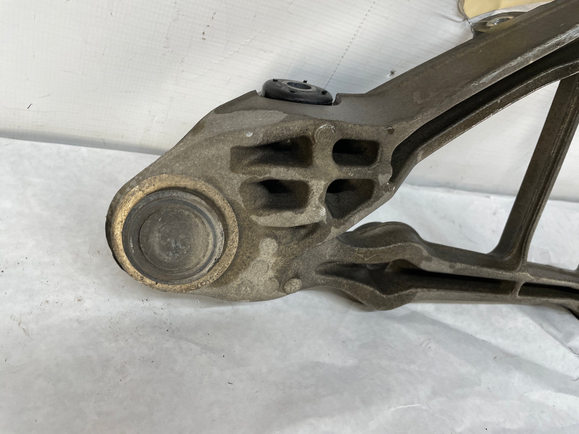 2004 Chevy C5 Corvette LH Driver Rear Suspension Lower Control Arm OEM - Day's Parts Yard