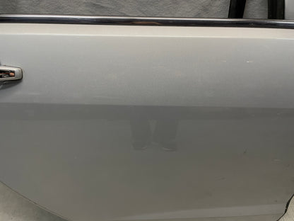 2014 Chevy SS Sedan Rear RH Passenger Door OEM