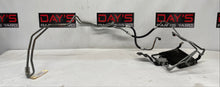2013 Chevy Caprice PPV Transmission Oil Cooler Lines Hoses Tubes OEM - Day's Parts Yard