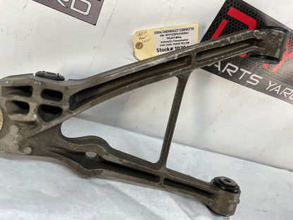 2004 Chevy C5 Corvette LH Driver Rear Suspension Lower Control Arm OEM - Day's Parts Yard