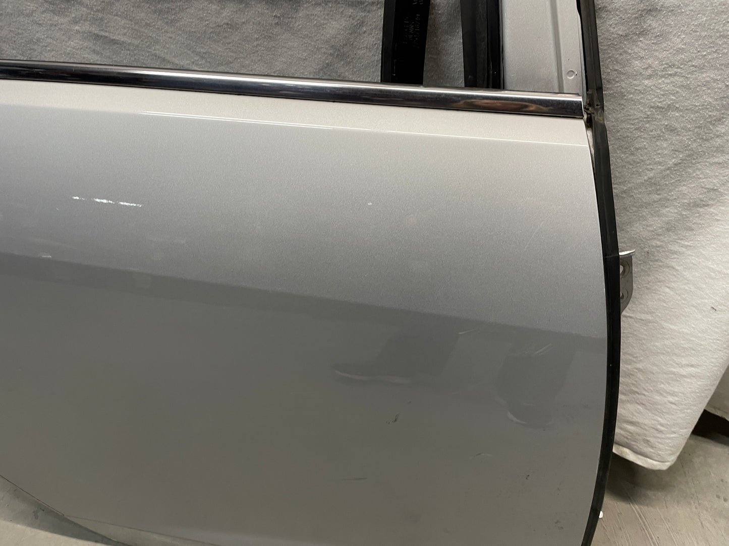 2014 Chevy SS Sedan Rear RH Passenger Door OEM