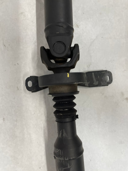 2017 Chevy SS Sedan Drive Propeller Shaft Driveshaft OEM