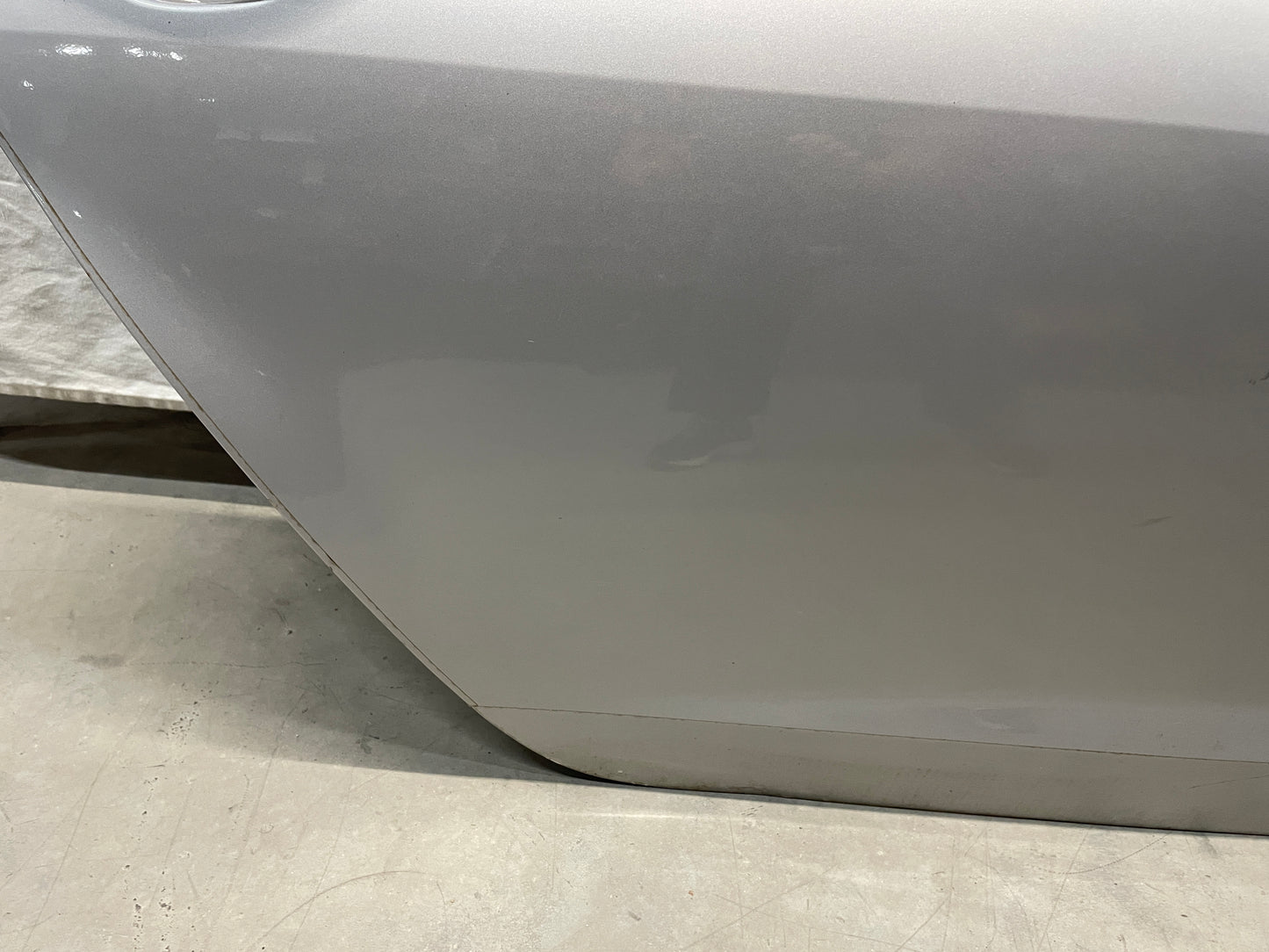 2014 Chevy SS Sedan Rear RH Passenger Door OEM