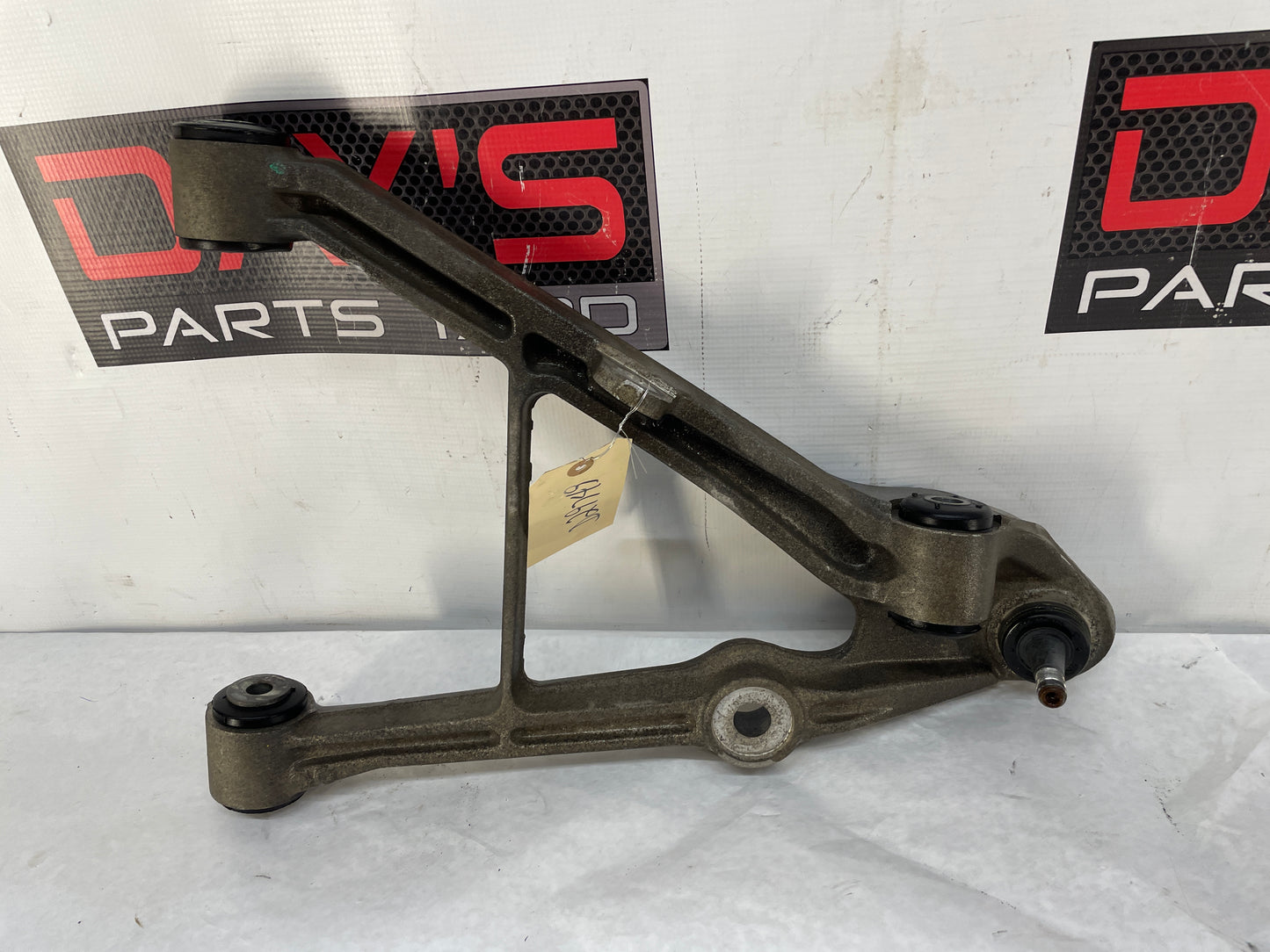 2004 Chevy C5 Corvette LH Driver Rear Suspension Lower Control Arm OEM - Day's Parts Yard