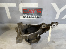 2020 Chevy Camaro SS LH Driver Spindle Knuckle Hub OEM