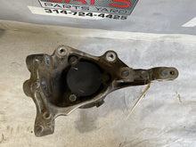 2020 Chevy Camaro SS LH Driver Spindle Knuckle Hub OEM