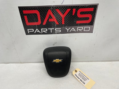 2014 Chevy SS Sedan Steering Wheel LH Driver Air Bag Airbag OEM - Day's Parts Yard