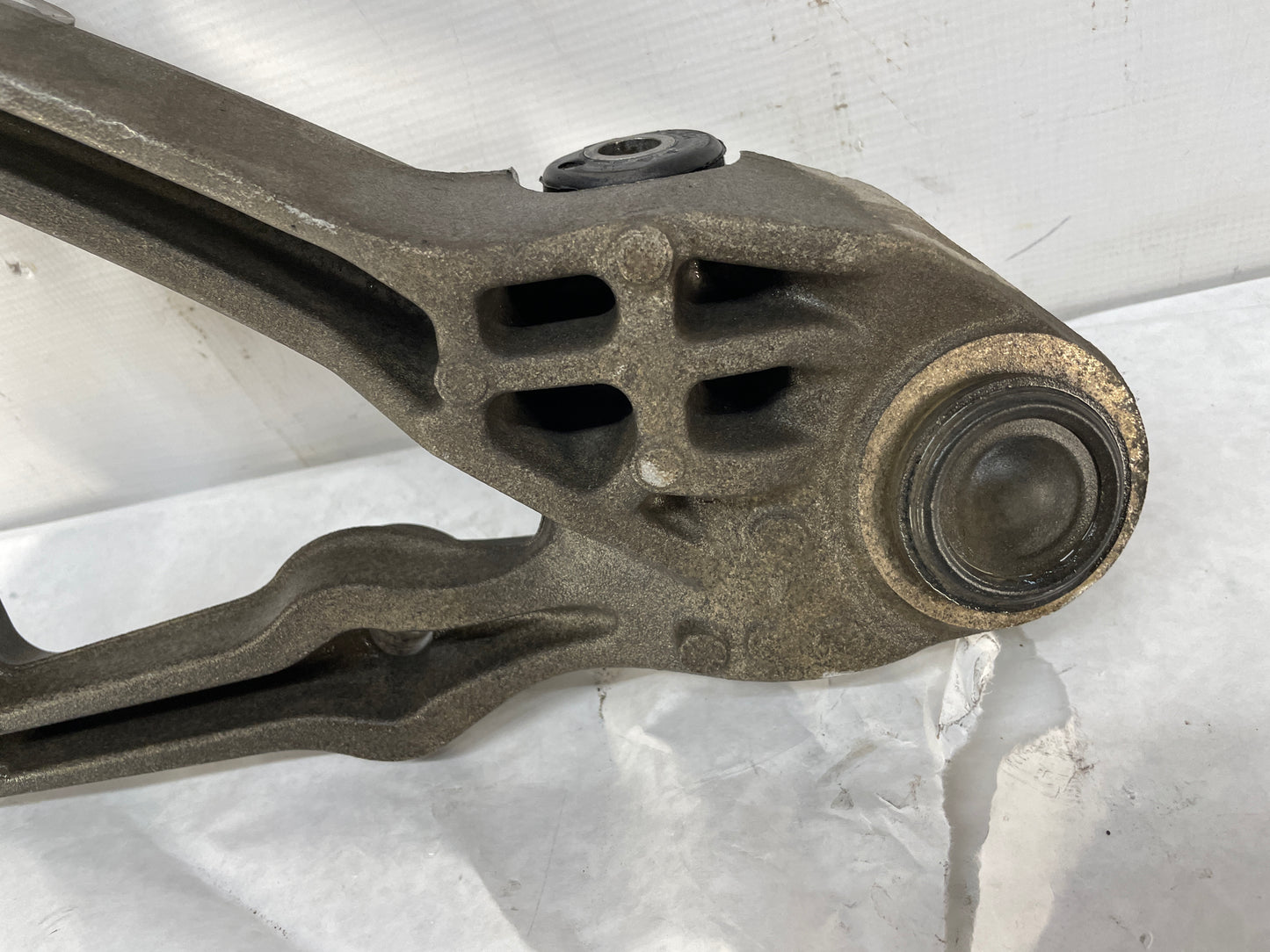 2004 Chevy C5 Corvette RH Passenger Rear Suspension Lower Control Arm OEM - Day's Parts Yard