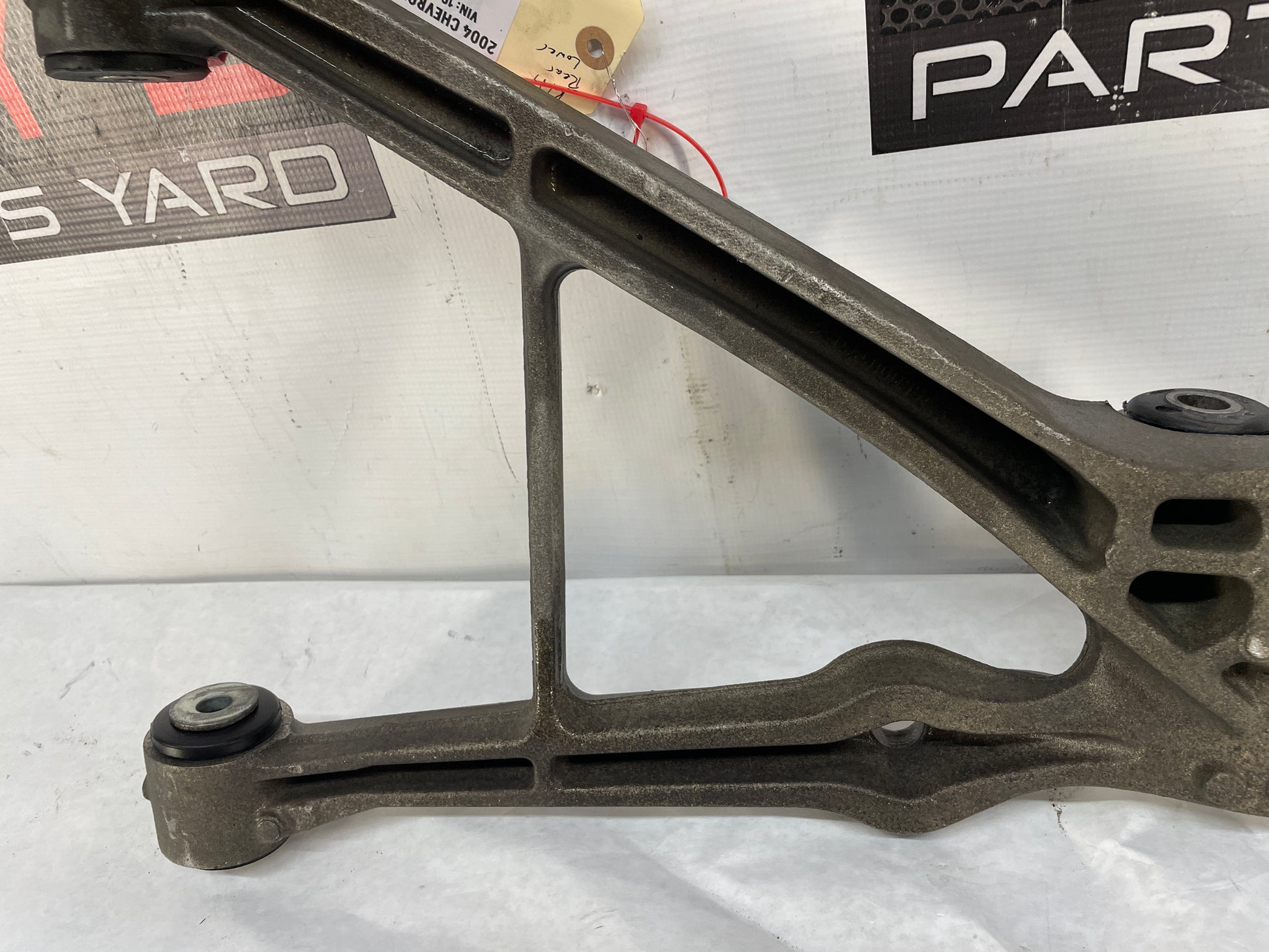 2004 Chevy C5 Corvette RH Passenger Rear Suspension Lower Control Arm OEM - Day's Parts Yard