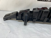 2009 Pontiac G8 Front Bumper Energy Impact Absorber Bar OEM - Day's Parts Yard