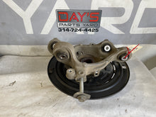 2020 Chevy Camaro SS Rear RH Passenger Spindle Knuckle Hub OEM - Day's Parts Yard