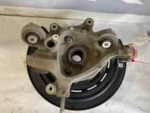 2020 Chevy Camaro SS Rear RH Passenger Spindle Knuckle Hub OEM - Day's Parts Yard
