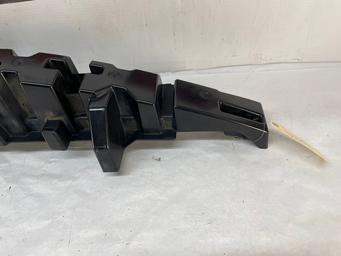 2009 Pontiac G8 Front Bumper Energy Impact Absorber Bar OEM - Day's Parts Yard