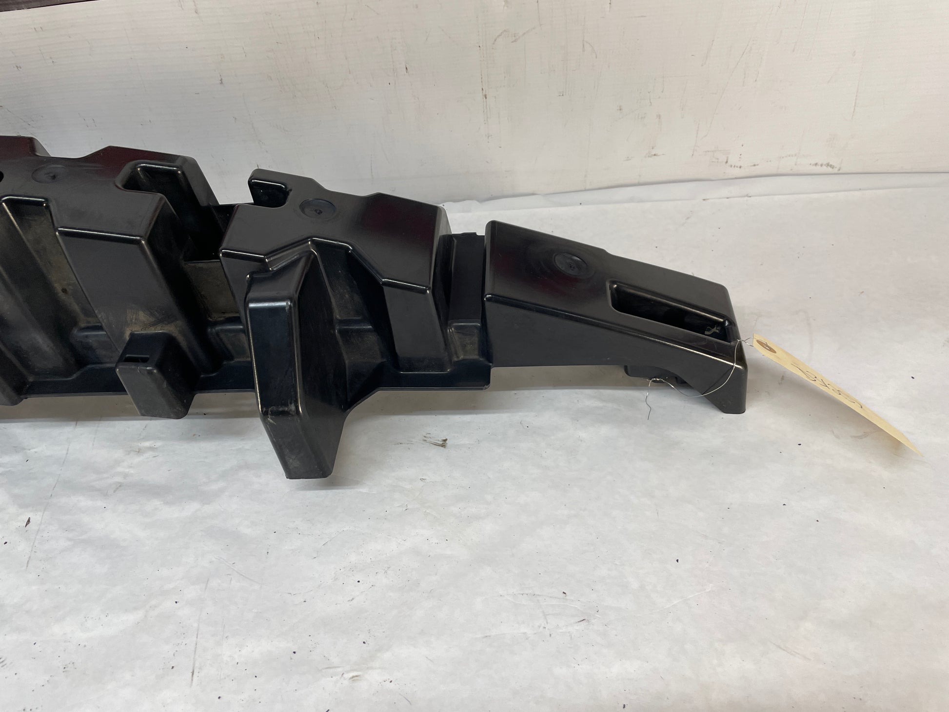 2009 Pontiac G8 Front Bumper Energy Impact Absorber Bar OEM - Day's Parts Yard