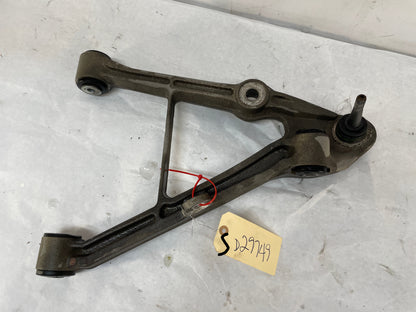 2004 Chevy C5 Corvette RH Passenger Rear Suspension Lower Control Arm OEM - Day's Parts Yard