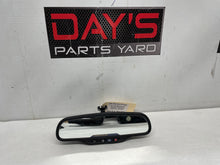 2014 Chevy SS Sedan Rear View Rearview Mirror Auto Dimming & OnStar OEM - Day's Parts Yard