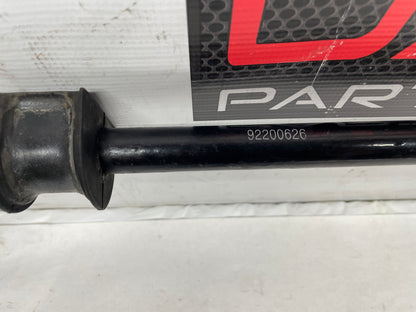 2013 Chevy Caprice Front Suspension Stabilizer Sway Bar OEM - Day's Parts Yard