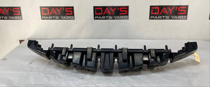 2009 Pontiac G8 Front Bumper Energy Impact Absorber Bar OEM - Day's Parts Yard