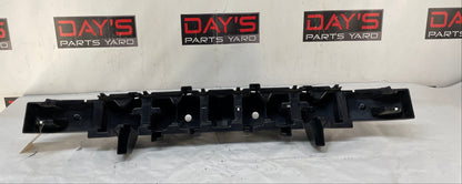2009 Pontiac G8 Front Bumper Energy Impact Absorber Bar OEM - Day's Parts Yard