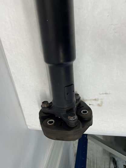 2014 Chevy SS Sedan Automatic Driveshaft Drive Shaft Propeller OEM - Day's Parts Yard