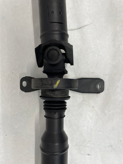 2014 Chevy SS Sedan Automatic Driveshaft Drive Shaft Propeller OEM - Day's Parts Yard