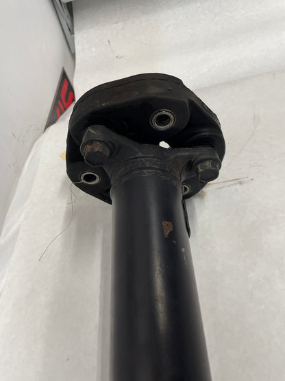 2014 Chevy SS Sedan Automatic Driveshaft Drive Shaft Propeller OEM - Day's Parts Yard