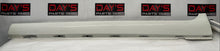 2013 Chevy Caprice PPV LH Driver Rocker Molding Side Skirt Panel Trim OEM - Day's Parts Yard