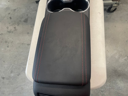 2014 Chevy SS Sedan Complete Dash & Center Console w/ Shifter OEM - Day's Parts Yard