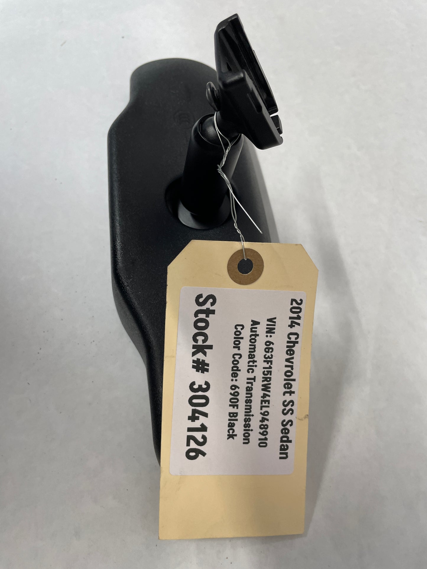 2014 Chevy SS Sedan Rear View Rearview Mirror Auto Dimming & OnStar OEM - Day's Parts Yard