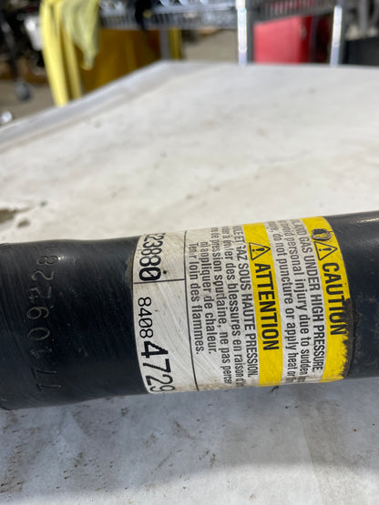 2020 Chevy Camaro SS Rear RH Passenger Shock Strut OEM - Day's Parts Yard