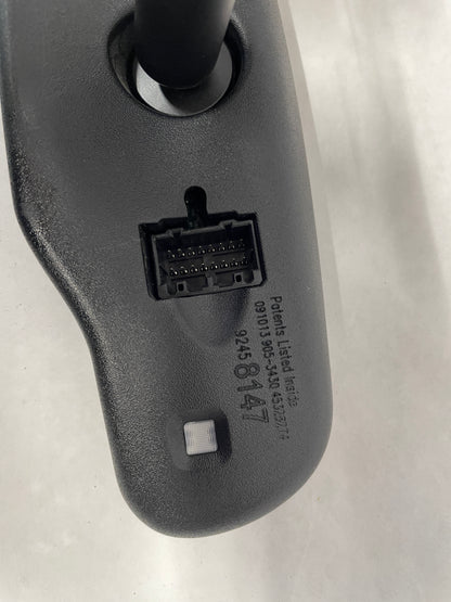 2014 Chevy SS Sedan Rear View Rearview Mirror Auto Dimming & OnStar OEM - Day's Parts Yard