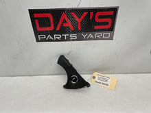 2014 Chevy SS Sedan Instrumental Dash Panel Suede Trim Engine Start Button Bezel Molding OEM - Day's Parts Yard