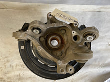 2020 Chevy Camaro SS Rear LH Driver Spindle Hub Knuckle OEM - Day's Parts Yard