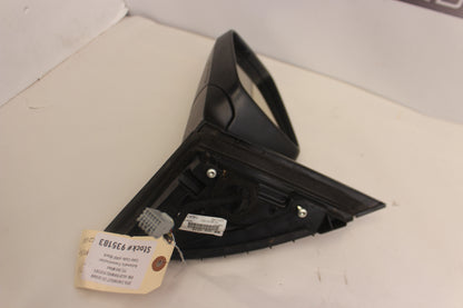 2014 Chevy SS Sedan LH Driver Exterior Mirror w/ Parking Assist OEM