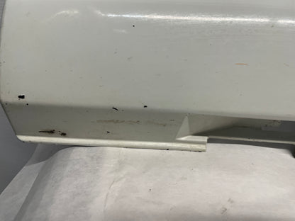 2013 Chevy Caprice PPV LH Driver Rocker Molding Side Skirt Panel Trim OEM - Day's Parts Yard