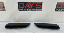 2009 Pontiac G8 RH & LH Hood Vents Carbon Fiber OEM - Day's Parts Yard