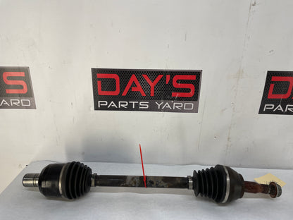 2004 Chevy C5 Corvette RH Passenger CV Axle Half Shaft OEM - Day's Parts Yard