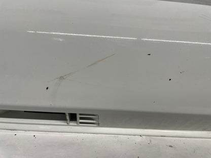 2013 Chevy Caprice PPV LH Driver Rocker Molding Side Skirt Panel Trim OEM - Day's Parts Yard