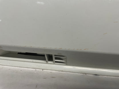2013 Chevy Caprice PPV LH Driver Rocker Molding Side Skirt Panel Trim OEM - Day's Parts Yard