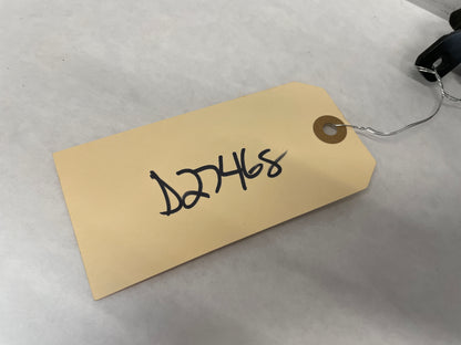 2014 Chevy SS Sedan Instrumental Dash Panel Suede Trim Engine Start Button Bezel Molding OEM - Day's Parts Yard