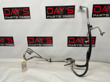 2015 Chevy Camaro SS Air Conditioner AC A/C Line Hose OEM - Day's Parts Yard
