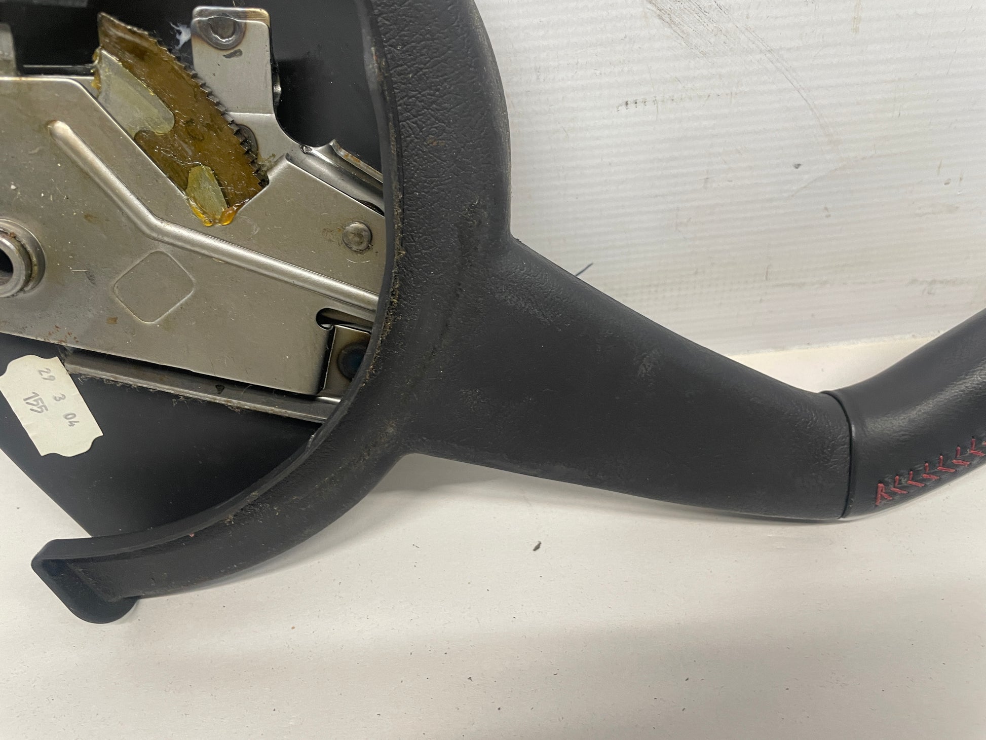 2004 Pontiac GTO Emergency E Brake Handle Lever OEM - Day's Parts Yard