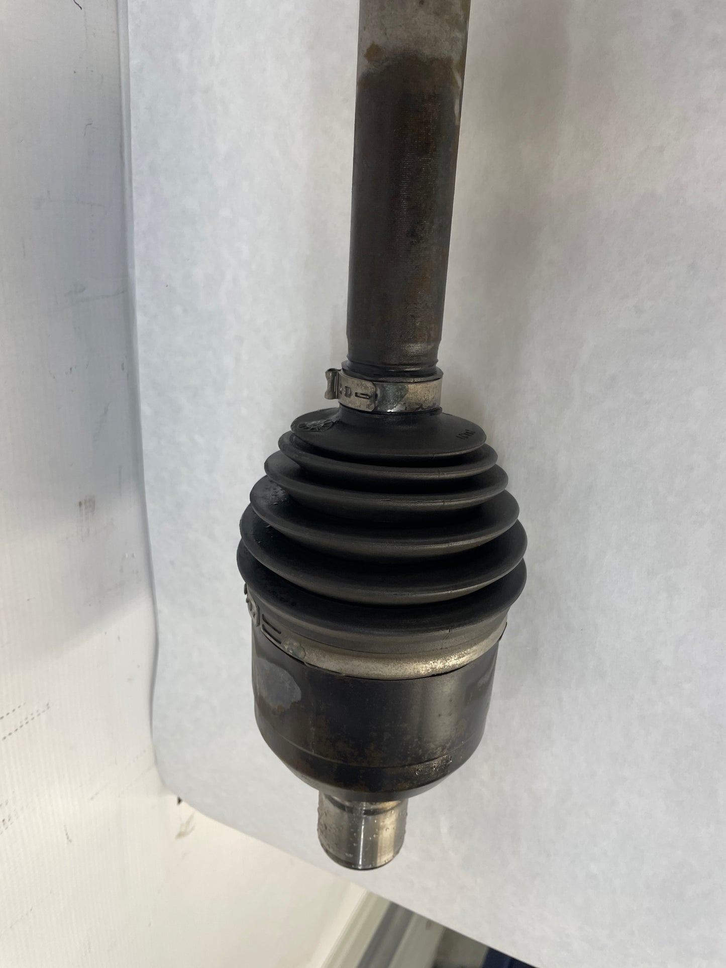 2004 Chevy C5 Corvette RH Passenger CV Axle Half Shaft OEM - Day's Parts Yard
