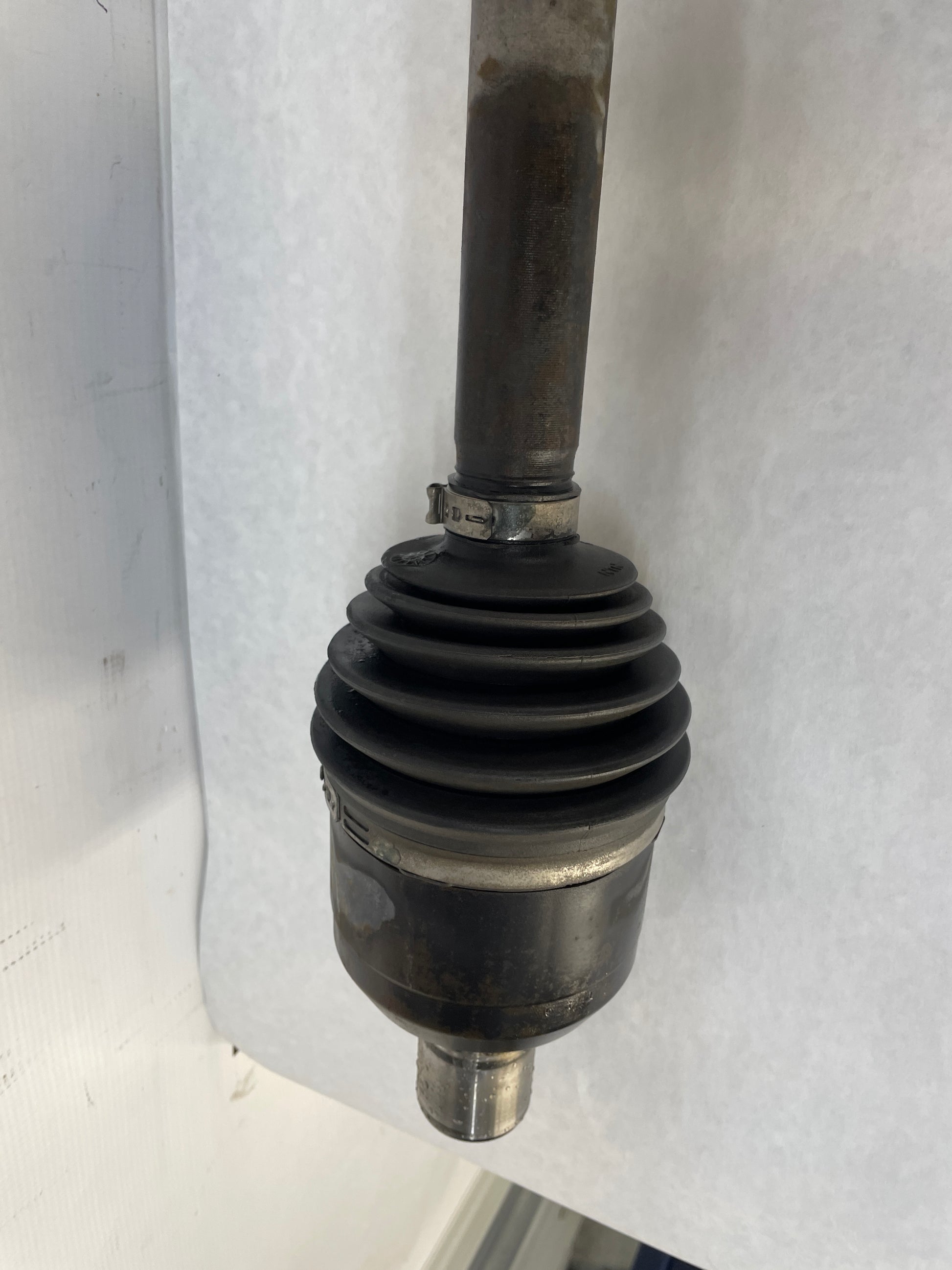 2004 Chevy C5 Corvette RH Passenger CV Axle Half Shaft OEM - Day's Parts Yard
