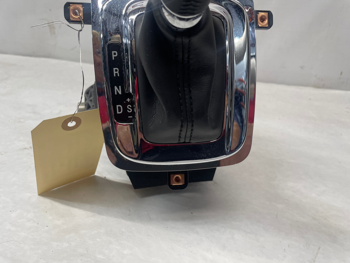2014 Chevy SS Sedan Complete Dash & Center Console w/ Shifter OEM - Day's Parts Yard