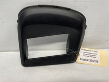 2014 Chevy SS Sedan Heads Up Display Bezel Trim HUD OEM - Day's Parts Yard