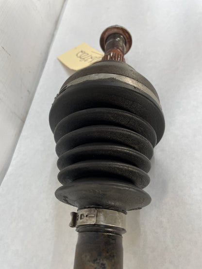 2004 Chevy C5 Corvette RH Passenger CV Axle Half Shaft OEM - Day's Parts Yard