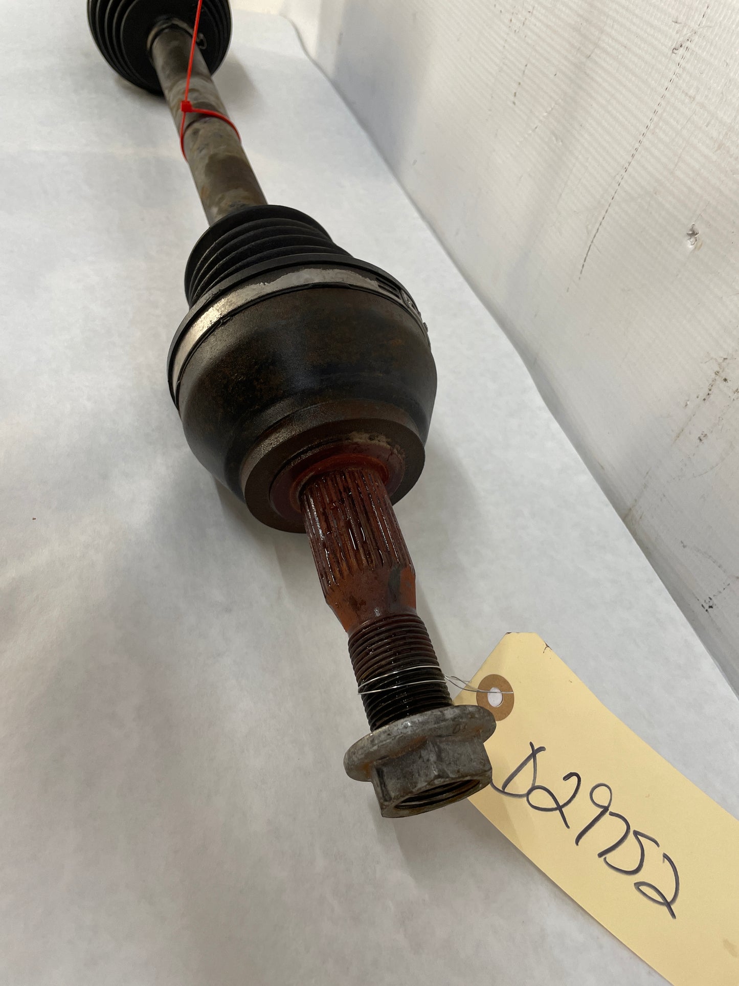 2004 Chevy C5 Corvette RH Passenger CV Axle Half Shaft OEM - Day's Parts Yard